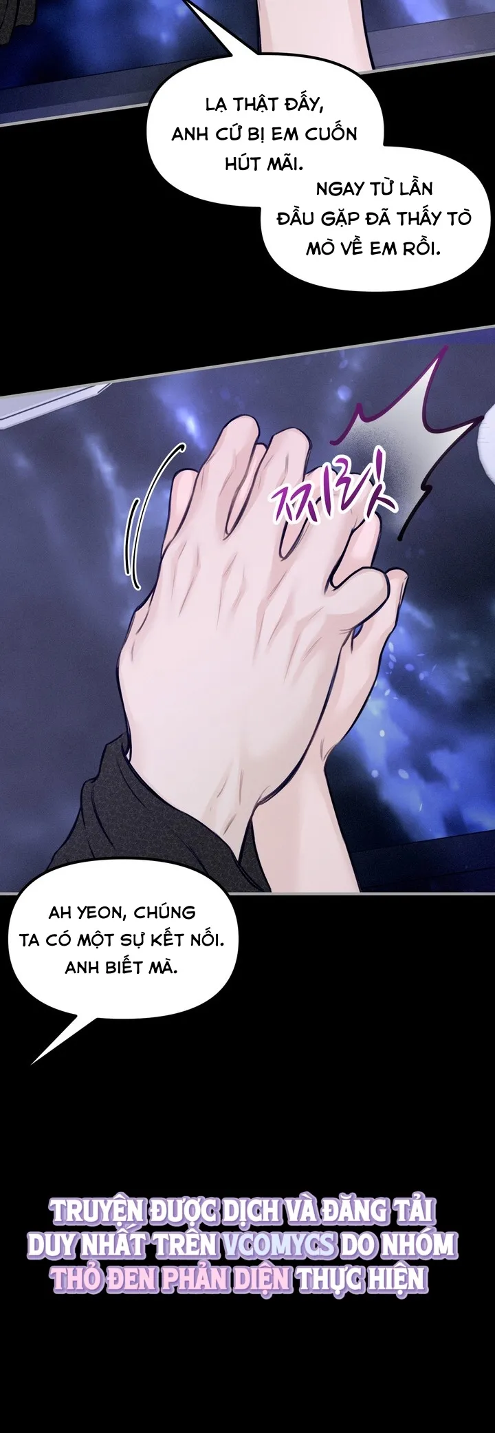 Vị Ngọt Nơi Đầu Lưỡi - Chap 6 - Trang 22