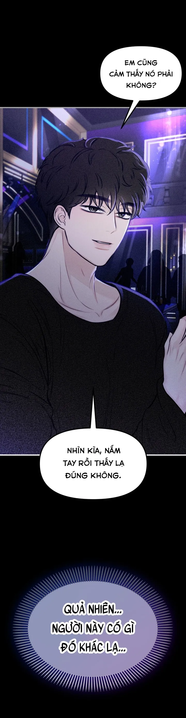 Vị Ngọt Nơi Đầu Lưỡi - Chap 6 - Trang 24