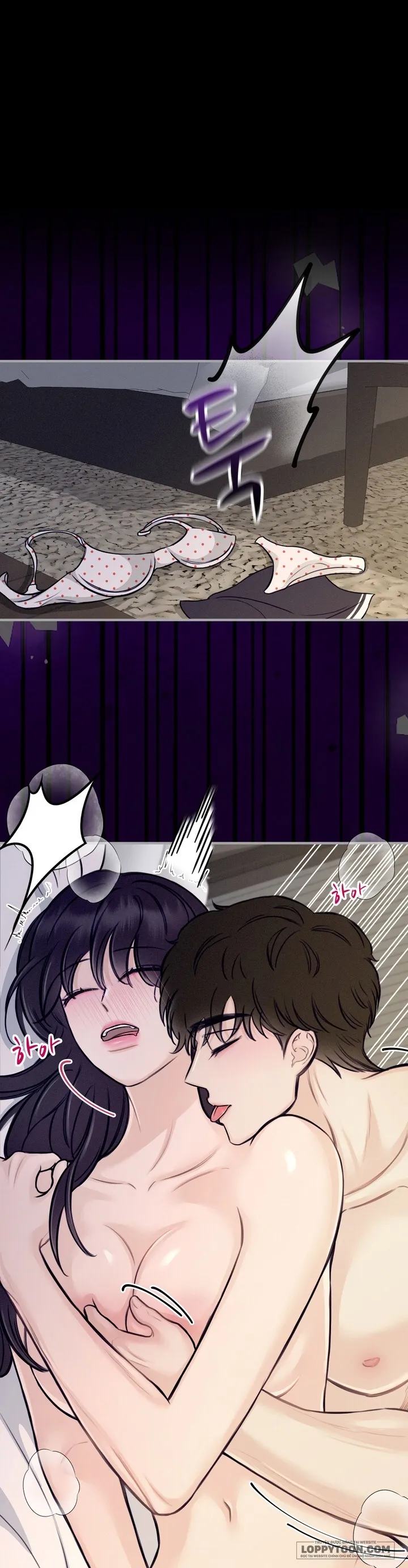 Vị Ngọt Nơi Đầu Lưỡi - Chap 6 - Trang 25