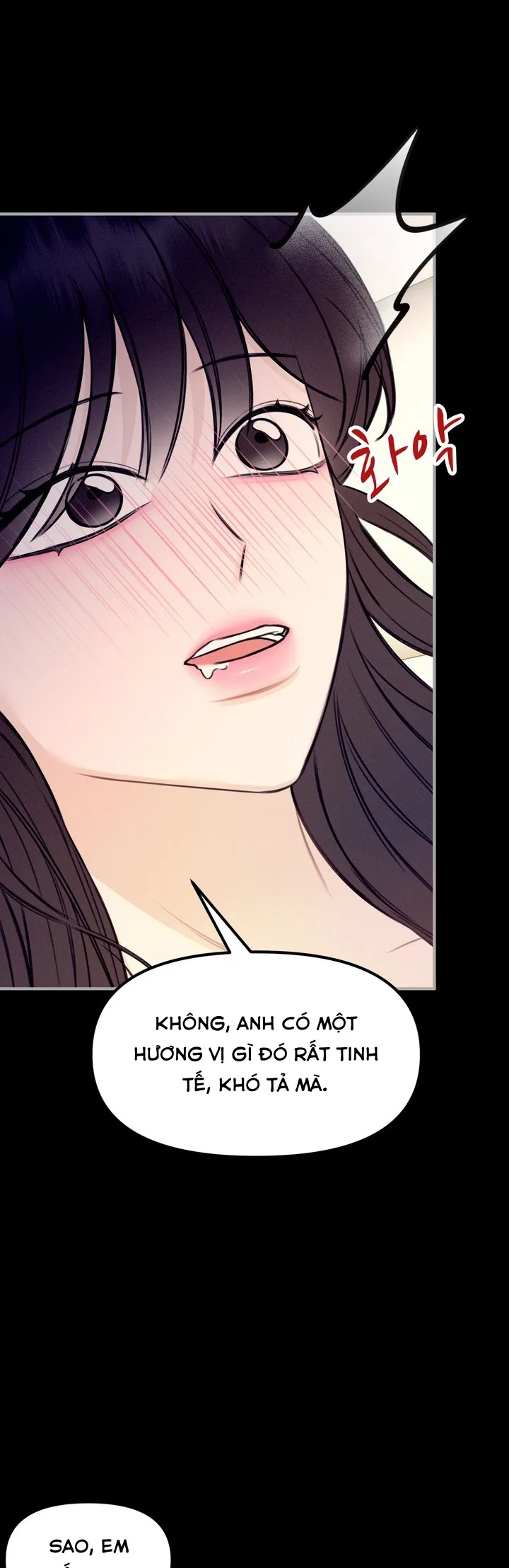 Vị Ngọt Nơi Đầu Lưỡi - Chap 6 - Trang 28