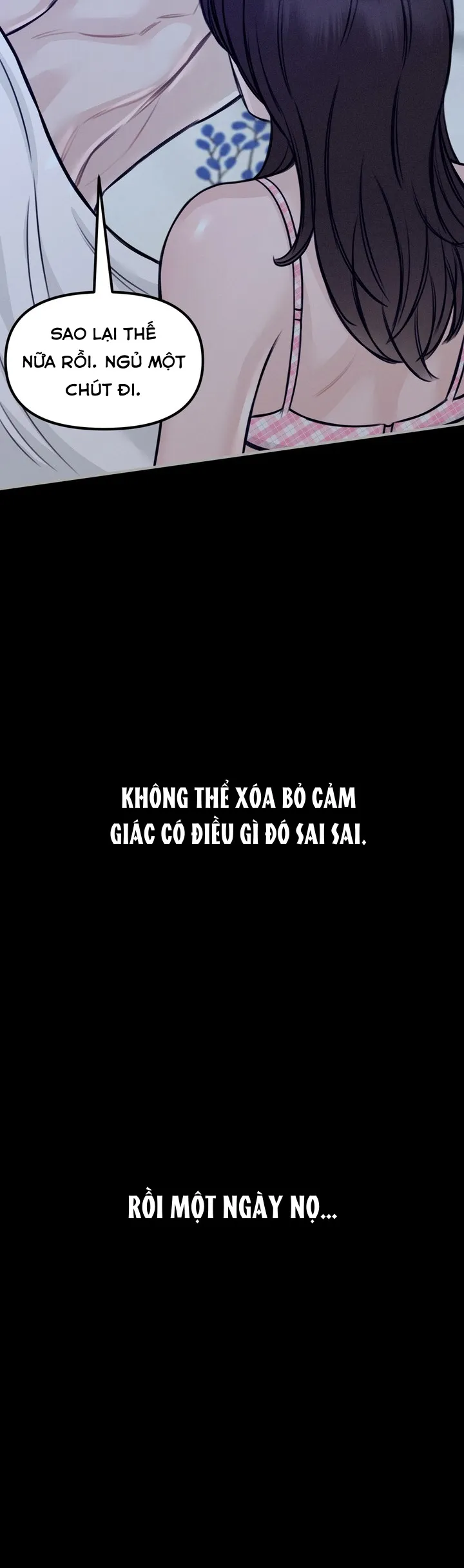 Vị Ngọt Nơi Đầu Lưỡi - Chap 6 - Trang 34