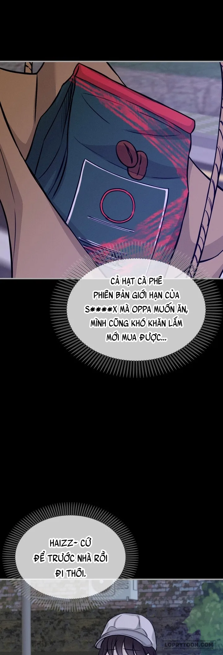 Vị Ngọt Nơi Đầu Lưỡi - Chap 6 - Trang 36