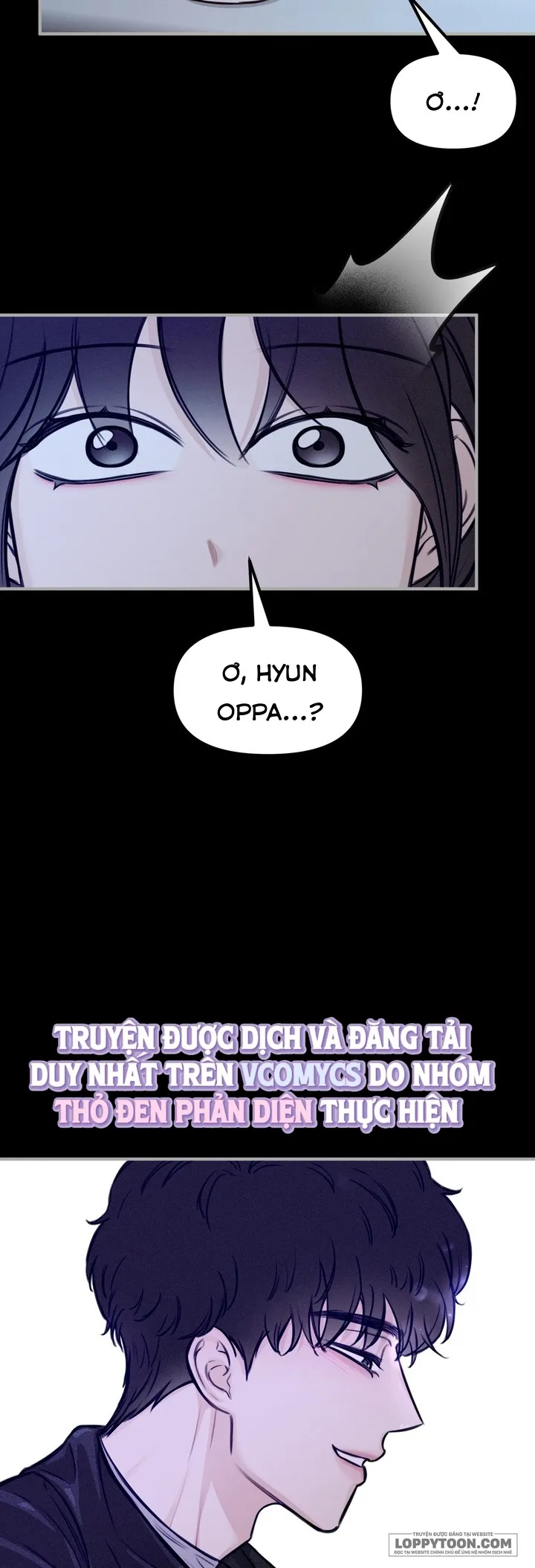 Vị Ngọt Nơi Đầu Lưỡi - Chap 6 - Trang 38