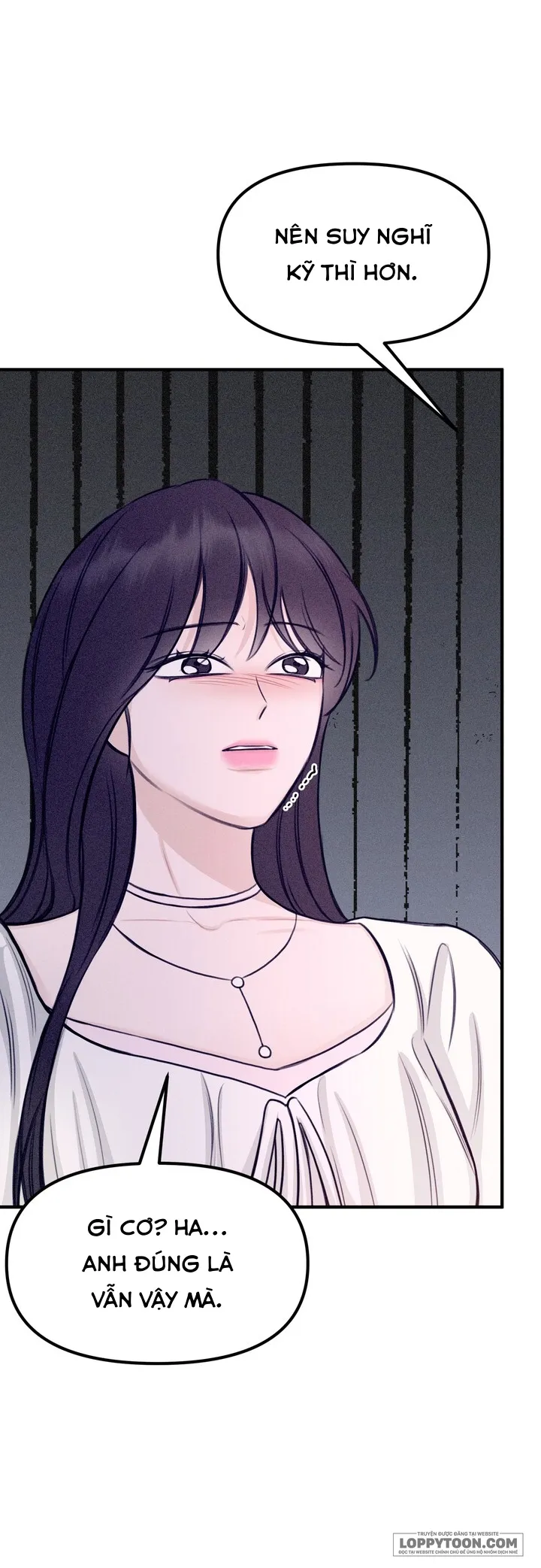 Vị Ngọt Nơi Đầu Lưỡi - Chap 6 - Trang 4
