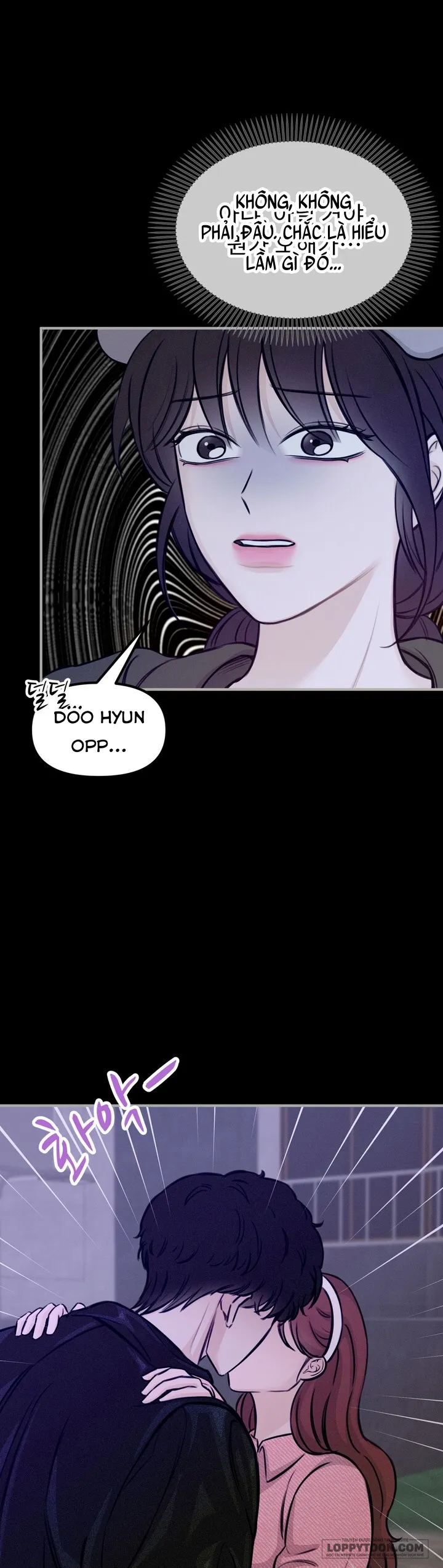 Vị Ngọt Nơi Đầu Lưỡi - Chap 6 - Trang 40