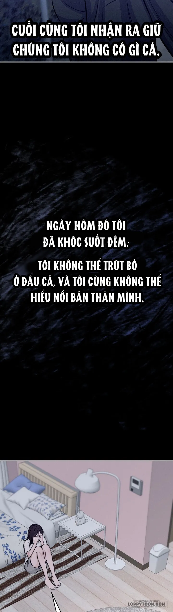 Vị Ngọt Nơi Đầu Lưỡi - Chap 6 - Trang 42