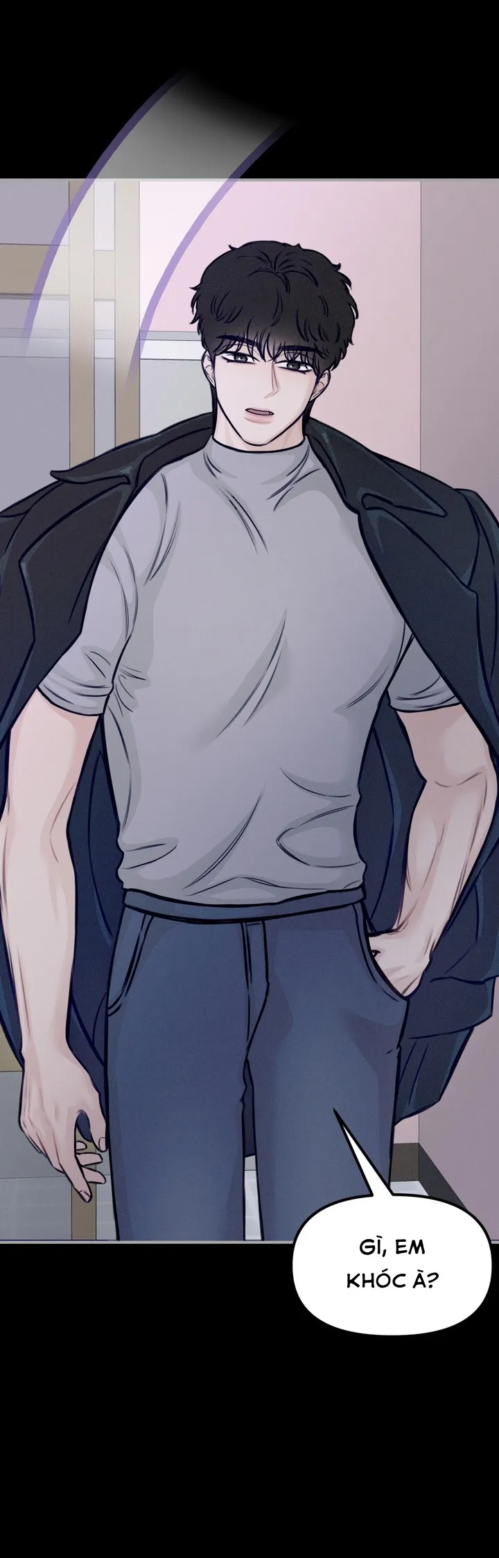 Vị Ngọt Nơi Đầu Lưỡi - Chap 6 - Trang 44