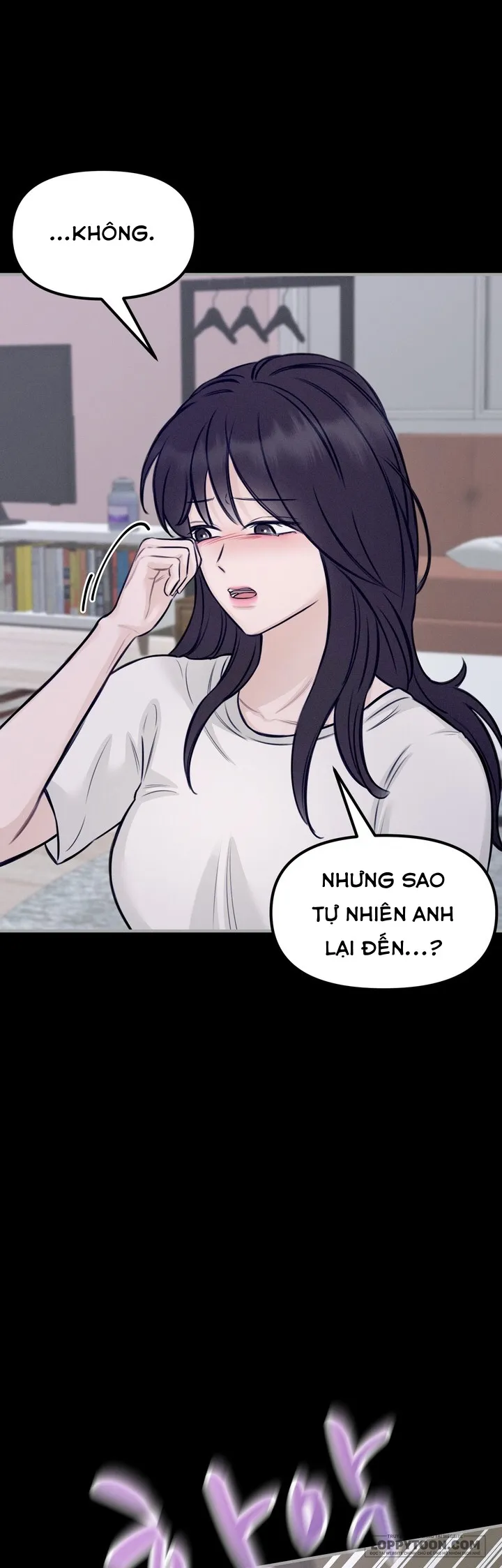 Vị Ngọt Nơi Đầu Lưỡi - Chap 6 - Trang 45