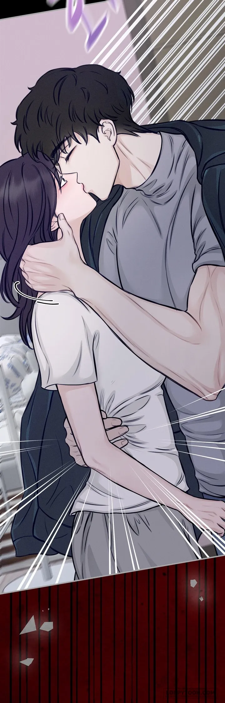 Vị Ngọt Nơi Đầu Lưỡi - Chap 6 - Trang 46
