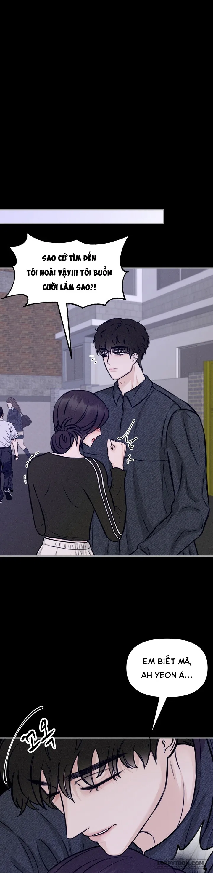 Vị Ngọt Nơi Đầu Lưỡi - Chap 6 - Trang 48