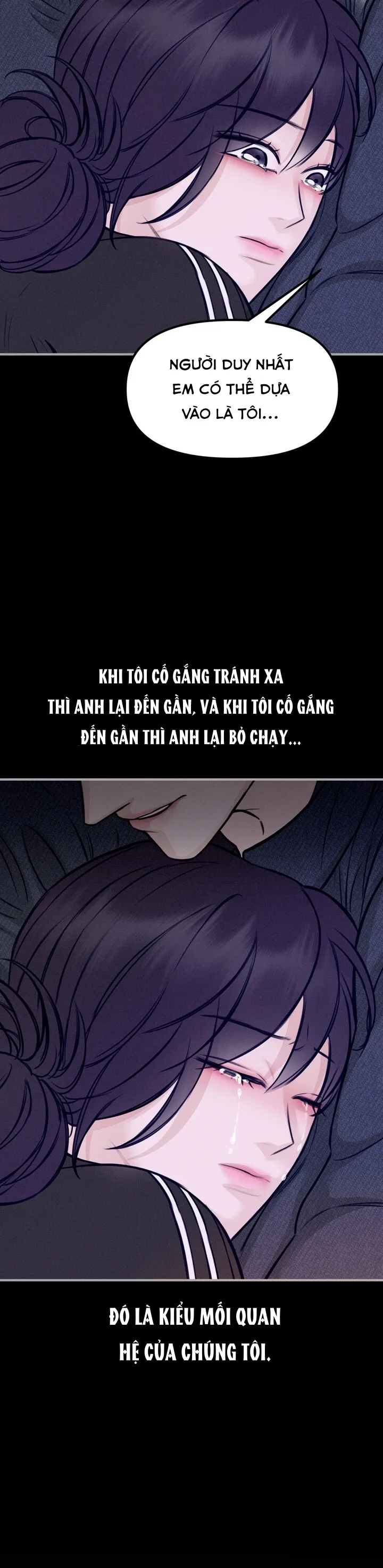 Vị Ngọt Nơi Đầu Lưỡi - Chap 6 - Trang 49