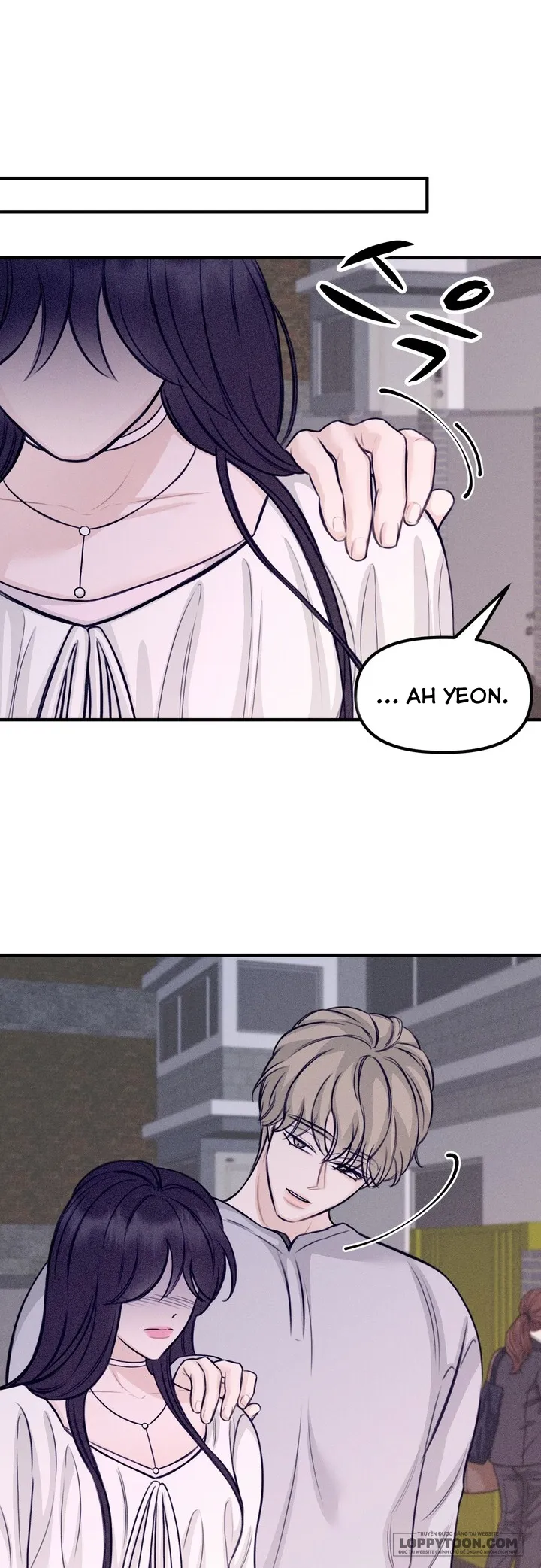 Vị Ngọt Nơi Đầu Lưỡi - Chap 6 - Trang 5