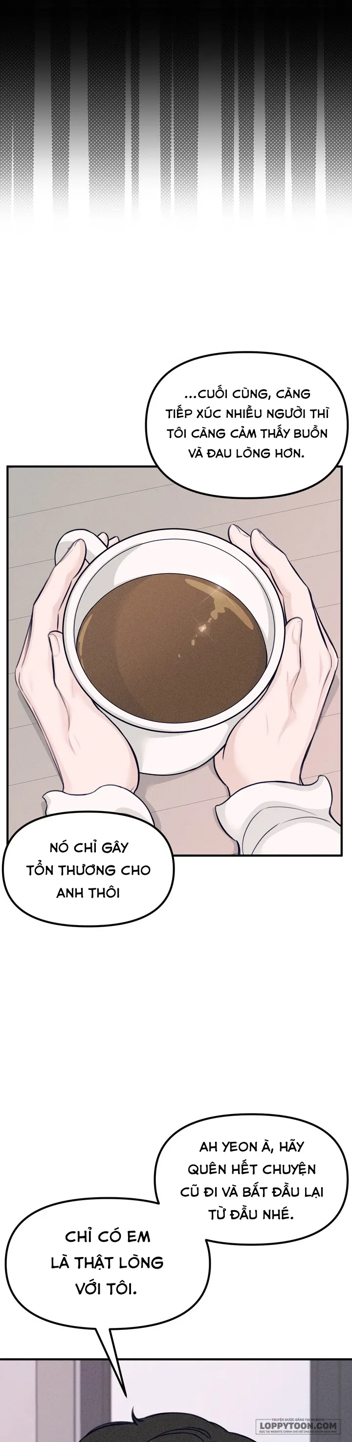 Vị Ngọt Nơi Đầu Lưỡi - Chap 6 - Trang 50