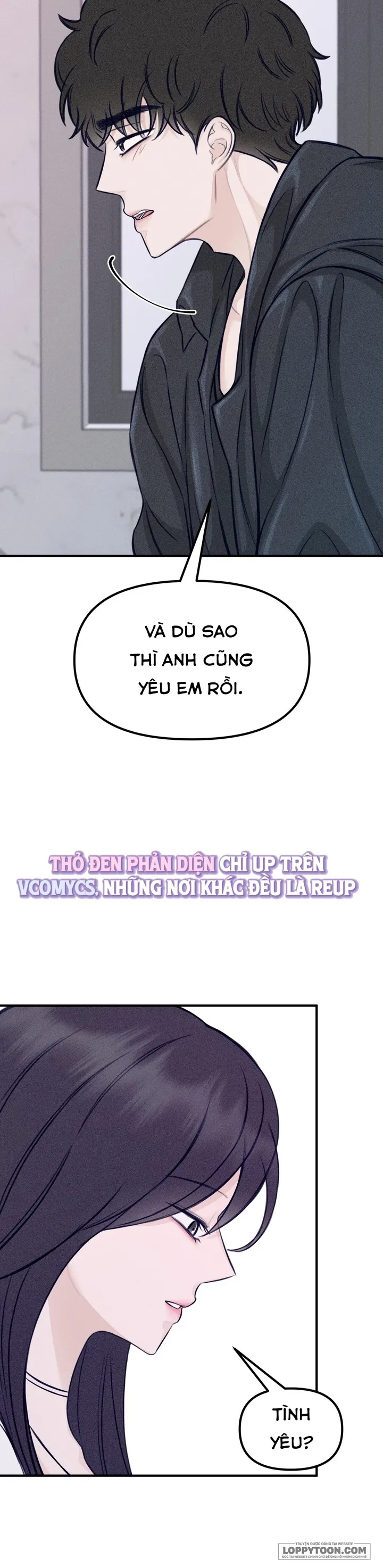 Vị Ngọt Nơi Đầu Lưỡi - Chap 6 - Trang 51