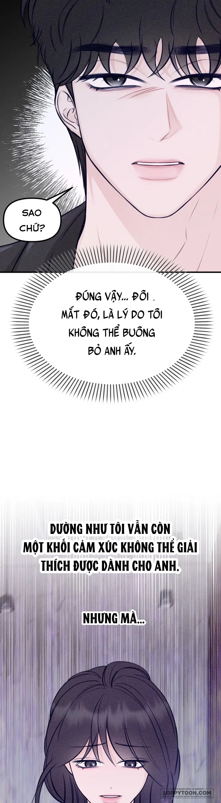 Vị Ngọt Nơi Đầu Lưỡi - Chap 6 - Trang 53
