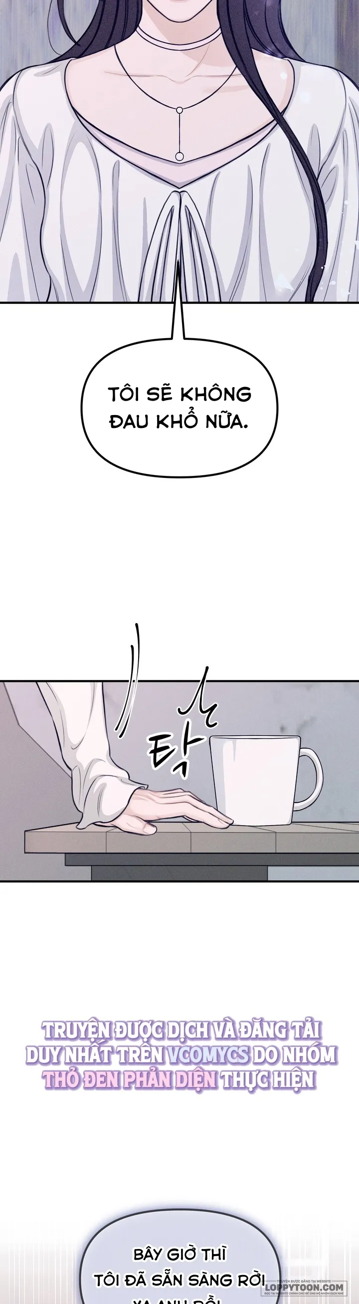 Vị Ngọt Nơi Đầu Lưỡi - Chap 6 - Trang 54