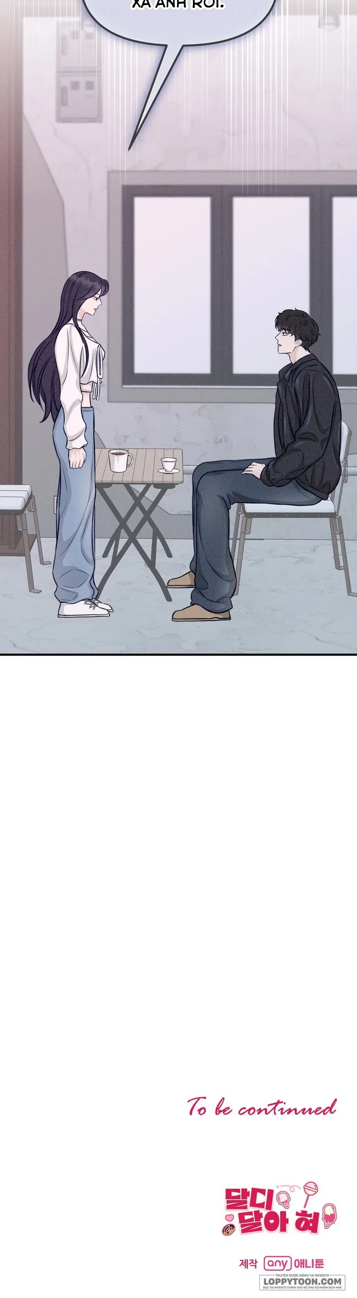 Vị Ngọt Nơi Đầu Lưỡi - Chap 6 - Trang 55