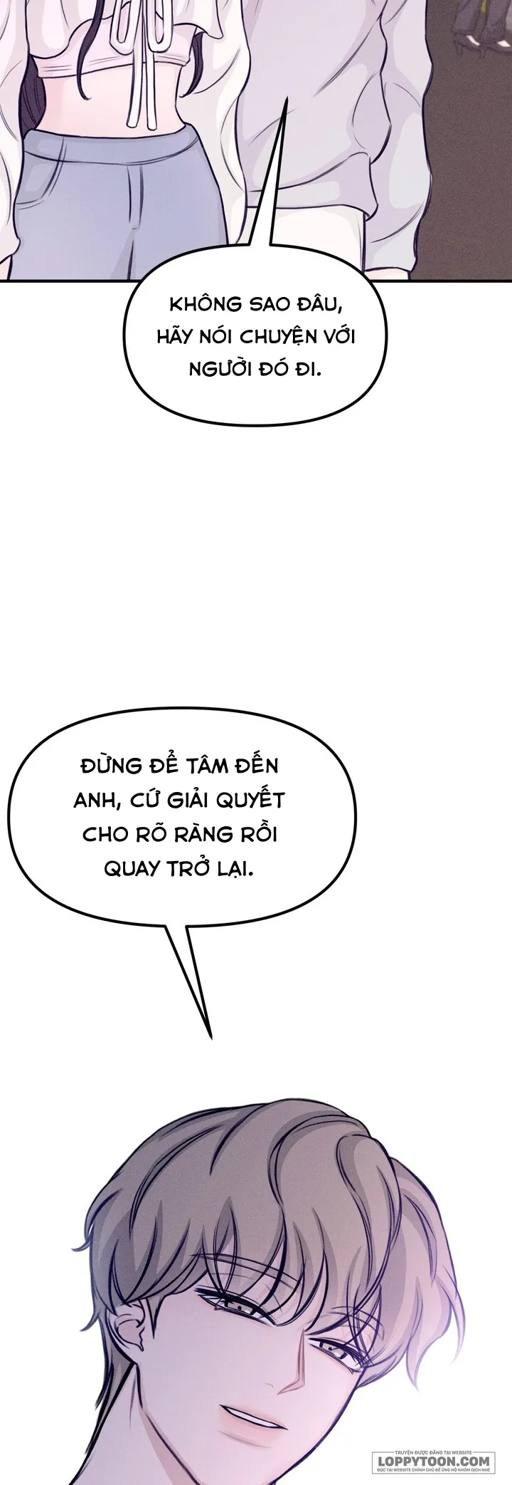 Vị Ngọt Nơi Đầu Lưỡi - Chap 6 - Trang 6
