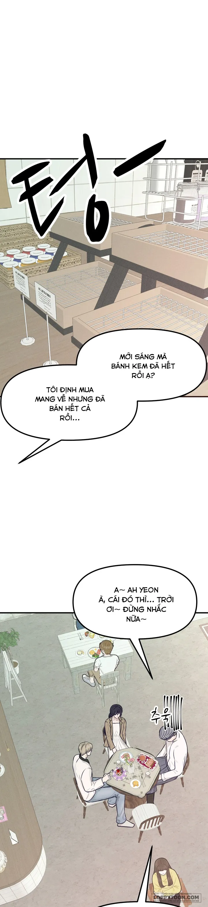 Vị Ngọt Nơi Đầu Lưỡi - Chap 7 - Trang 14