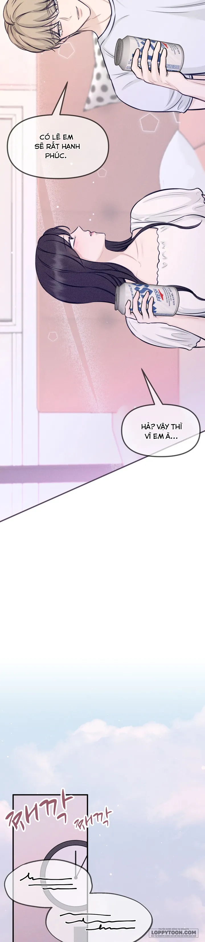 Vị Ngọt Nơi Đầu Lưỡi - Chap 7 - Trang 21