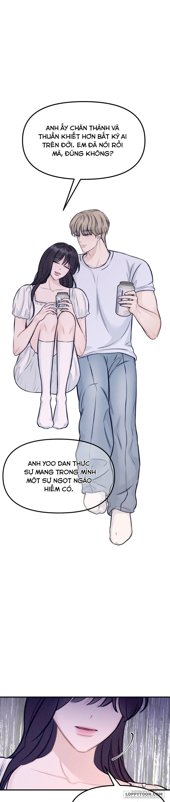 Vị Ngọt Nơi Đầu Lưỡi - Chap 7 - Trang 25
