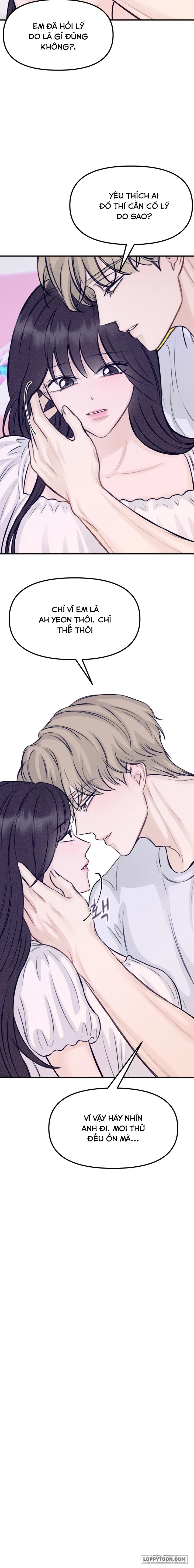 Vị Ngọt Nơi Đầu Lưỡi - Chap 7 - Trang 35