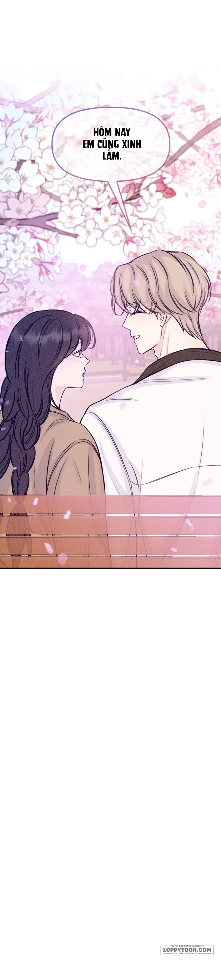 Vị Ngọt Nơi Đầu Lưỡi - Chap 7 - Trang 6
