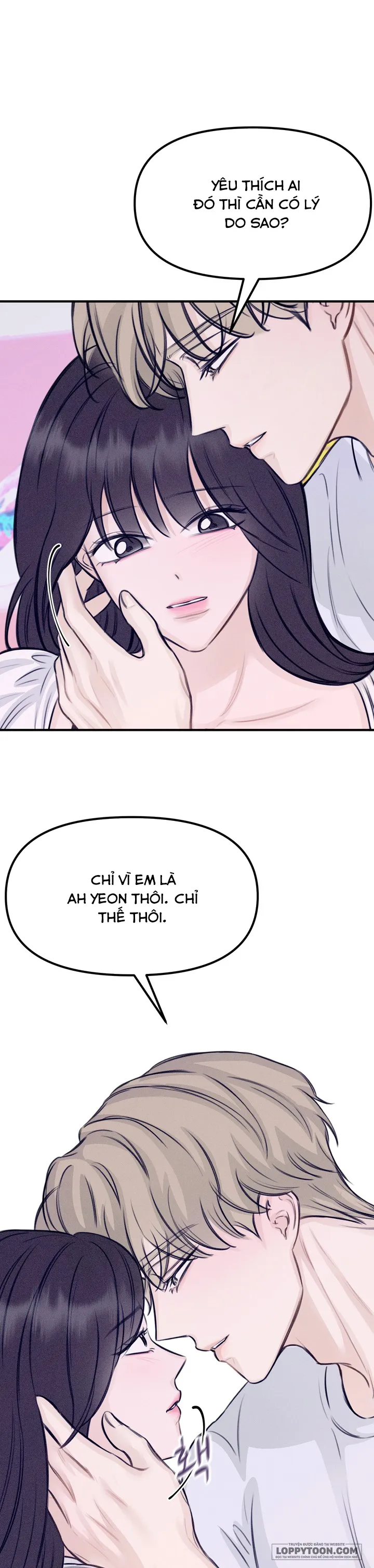 Vị Ngọt Nơi Đầu Lưỡi - Chap 8 - Trang 0