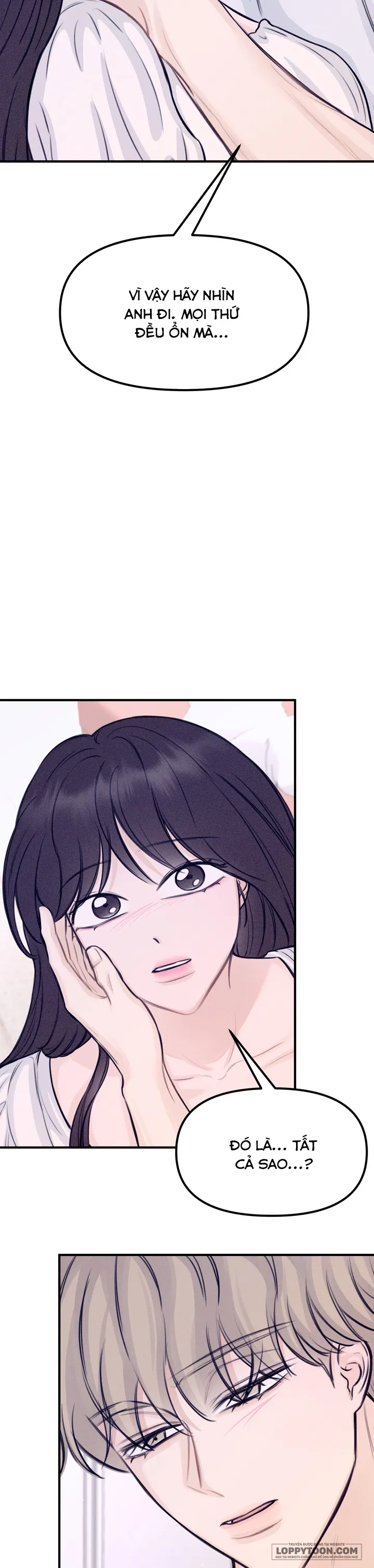 Vị Ngọt Nơi Đầu Lưỡi - Chap 8 - Trang 1