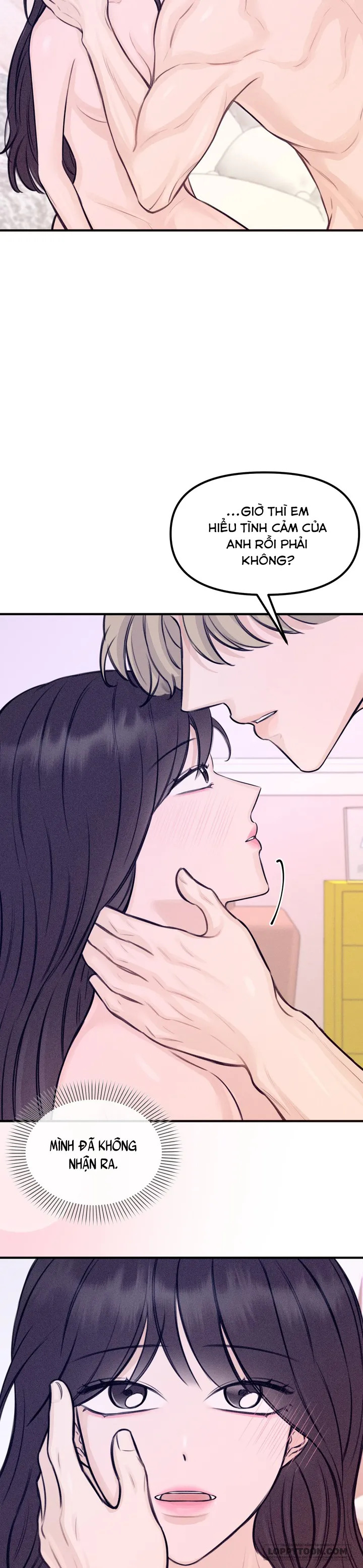 Vị Ngọt Nơi Đầu Lưỡi - Chap 8 - Trang 10