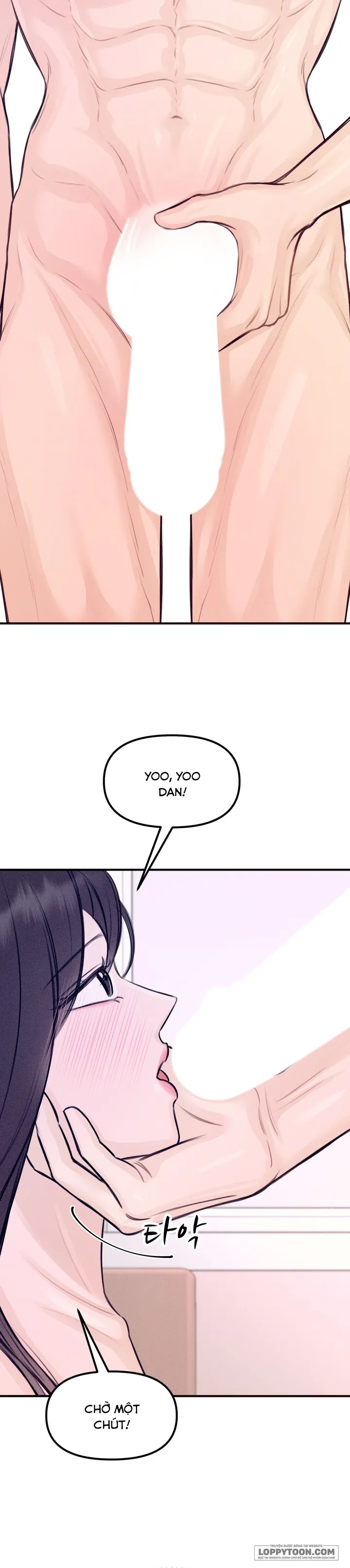Vị Ngọt Nơi Đầu Lưỡi - Chap 8 - Trang 13