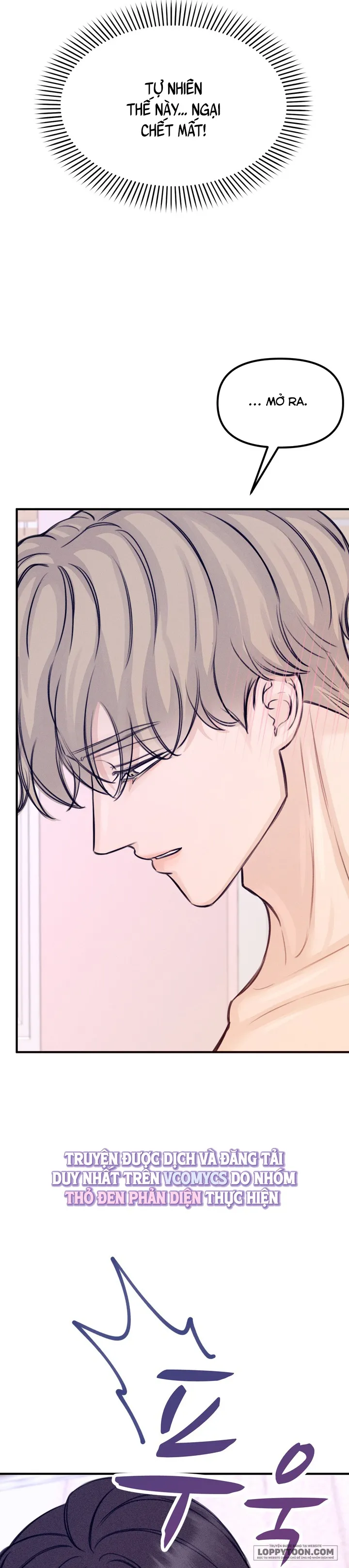 Vị Ngọt Nơi Đầu Lưỡi - Chap 8 - Trang 14