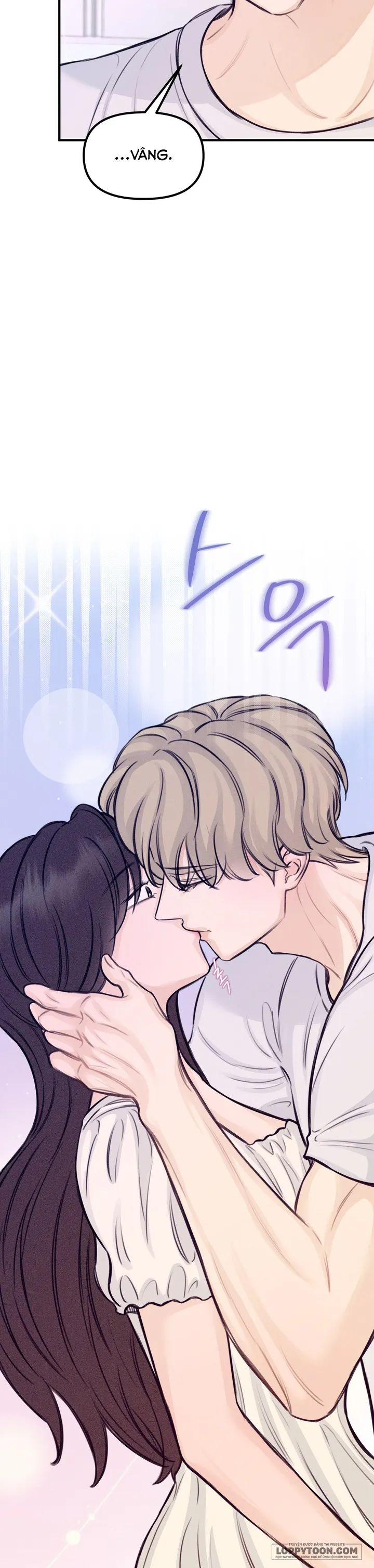Vị Ngọt Nơi Đầu Lưỡi - Chap 8 - Trang 2