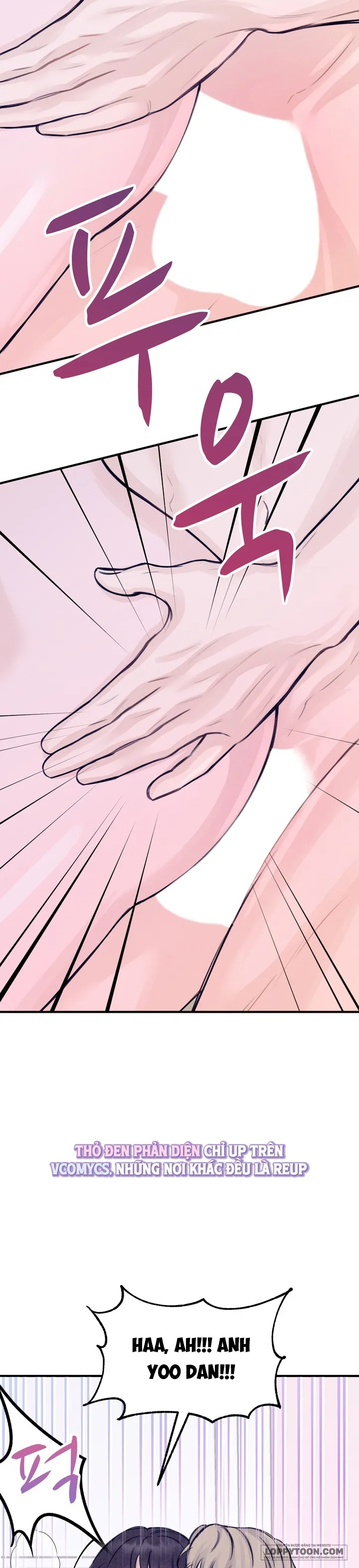 Vị Ngọt Nơi Đầu Lưỡi - Chap 8 - Trang 20
