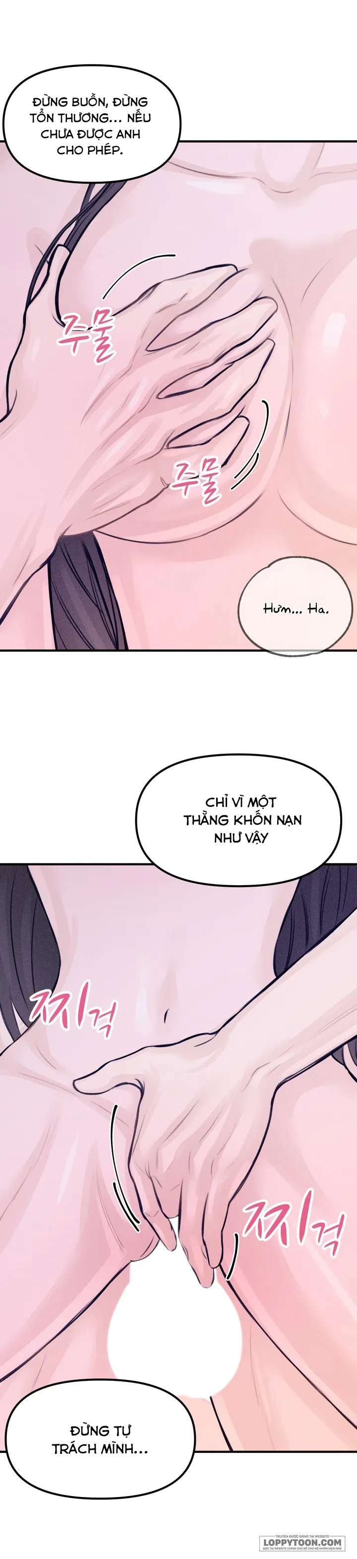Vị Ngọt Nơi Đầu Lưỡi - Chap 8 - Trang 22