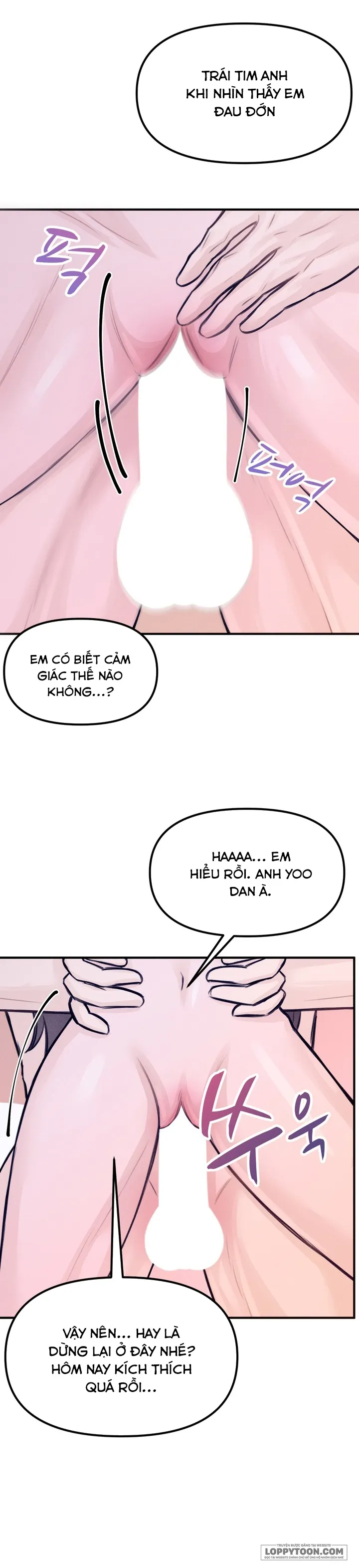 Vị Ngọt Nơi Đầu Lưỡi - Chap 8 - Trang 23