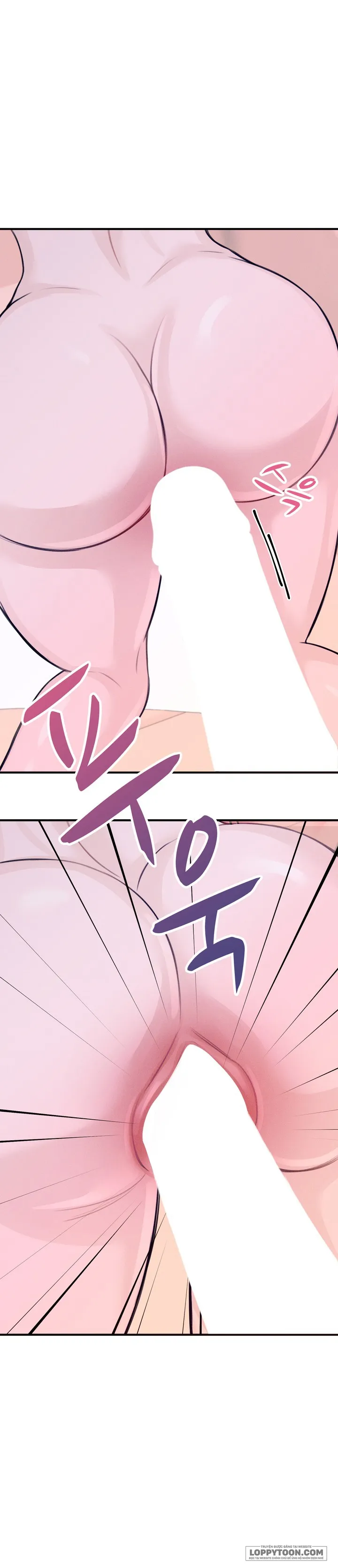 Vị Ngọt Nơi Đầu Lưỡi - Chap 8 - Trang 25