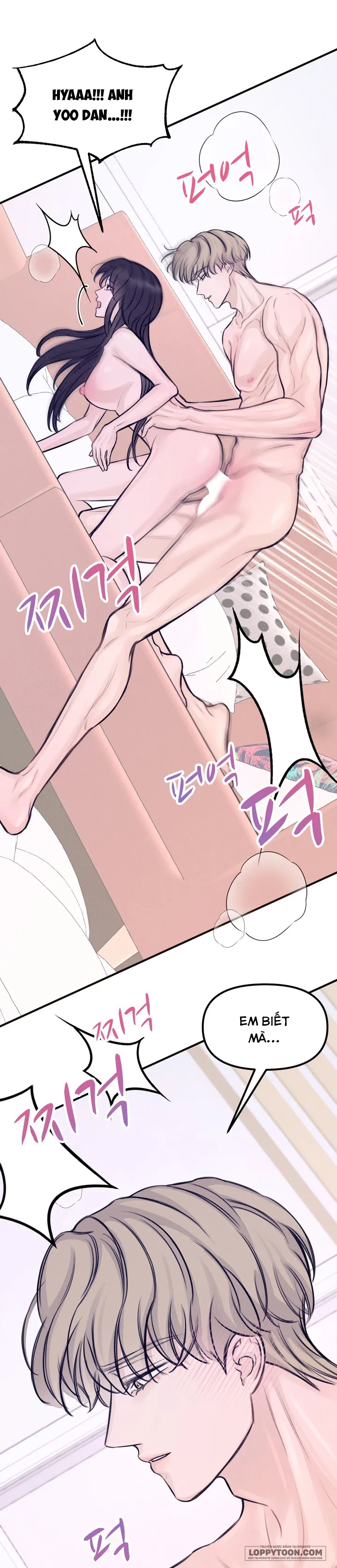 Vị Ngọt Nơi Đầu Lưỡi - Chap 8 - Trang 26