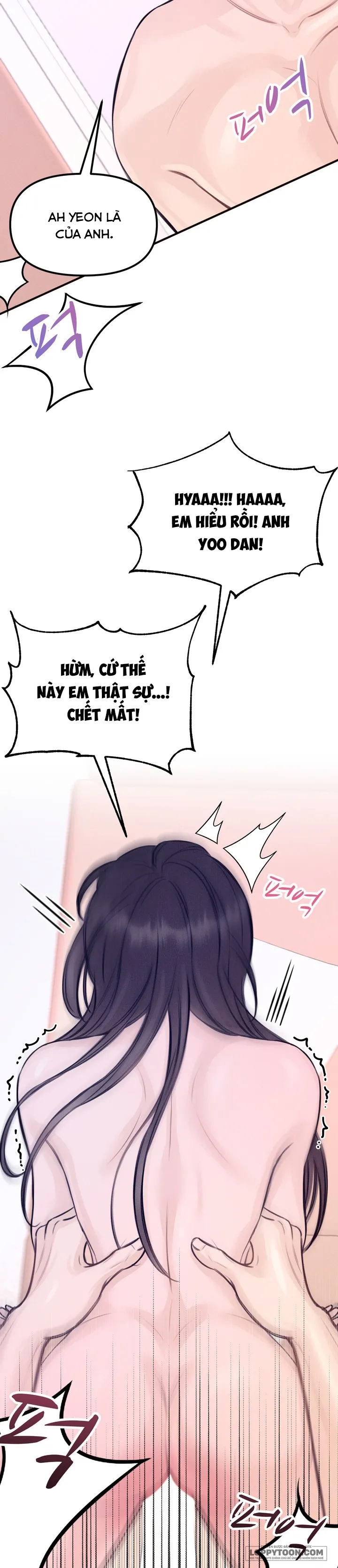 Vị Ngọt Nơi Đầu Lưỡi - Chap 8 - Trang 27
