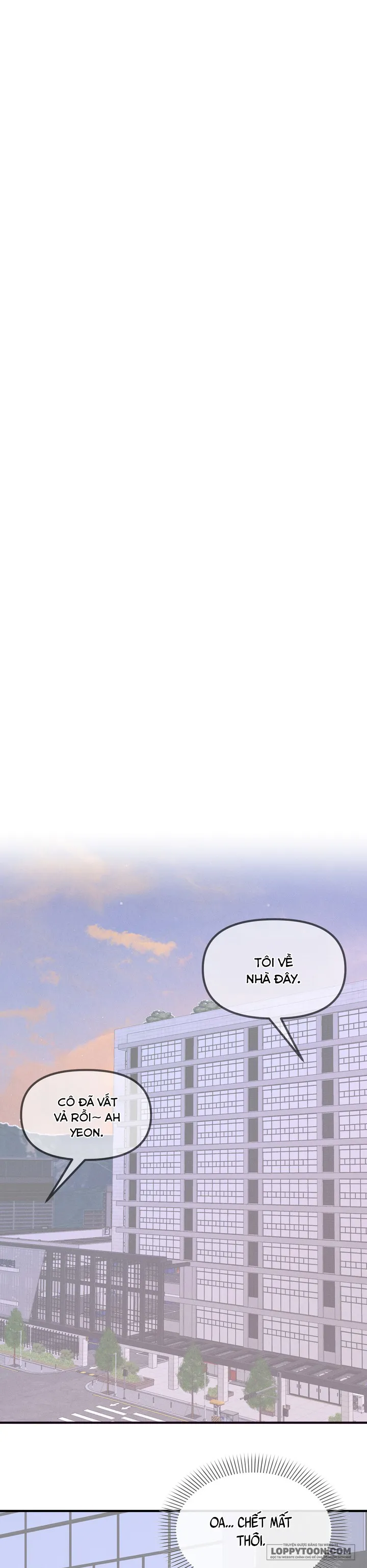 Vị Ngọt Nơi Đầu Lưỡi - Chap 8 - Trang 30