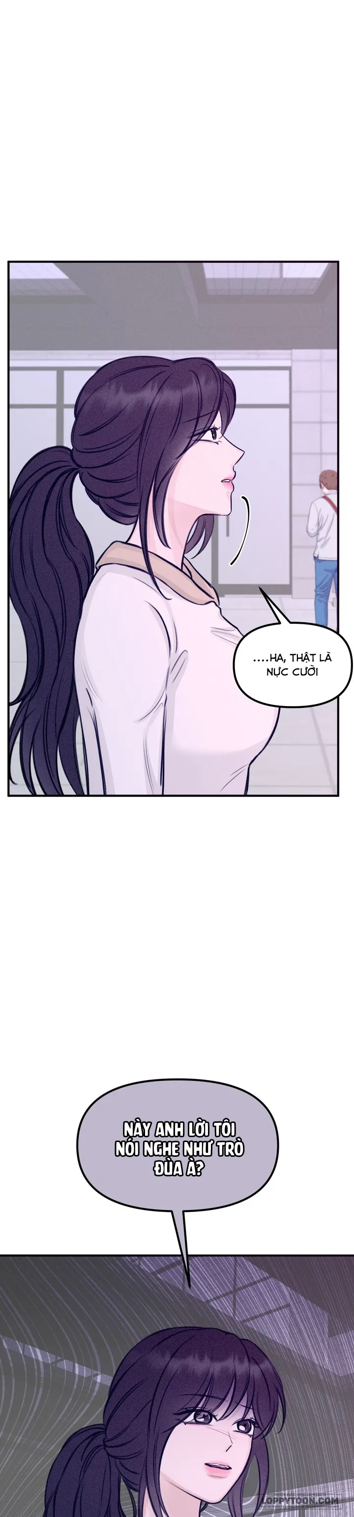 Vị Ngọt Nơi Đầu Lưỡi - Chap 8 - Trang 34
