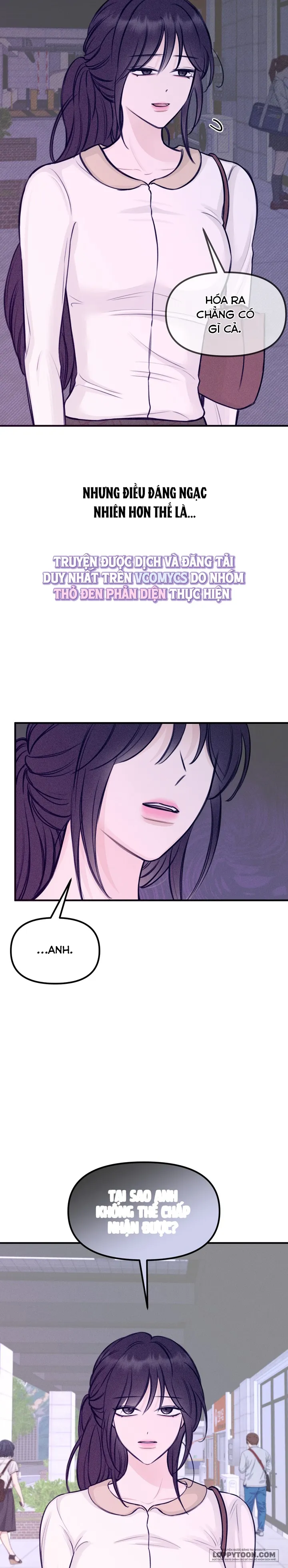 Vị Ngọt Nơi Đầu Lưỡi - Chap 8 - Trang 39
