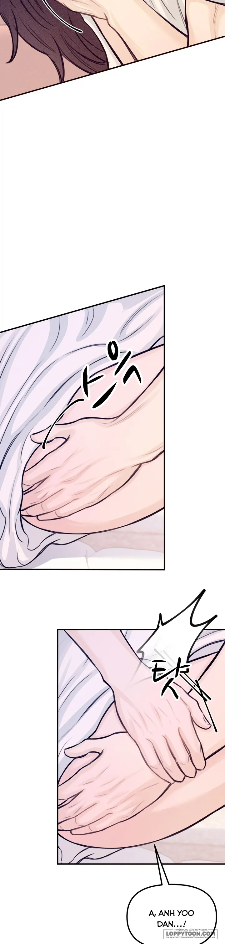 Vị Ngọt Nơi Đầu Lưỡi - Chap 8 - Trang 4