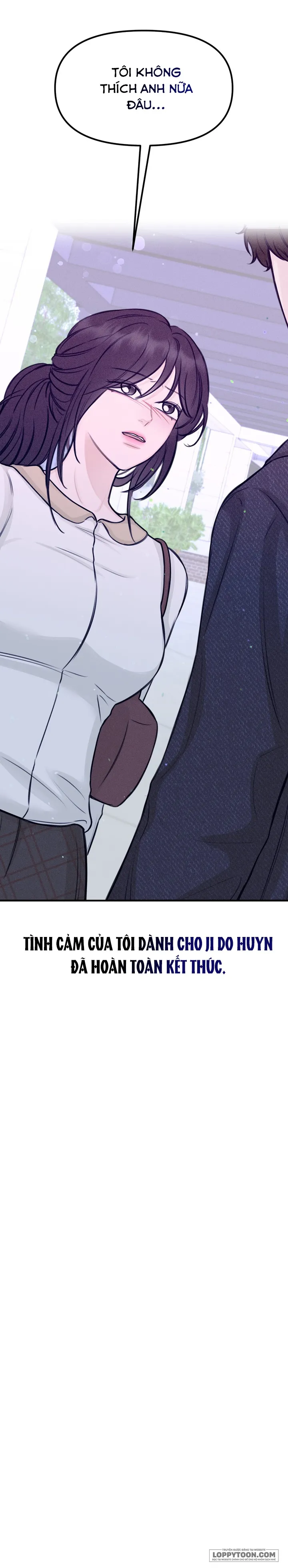 Vị Ngọt Nơi Đầu Lưỡi - Chap 8 - Trang 41