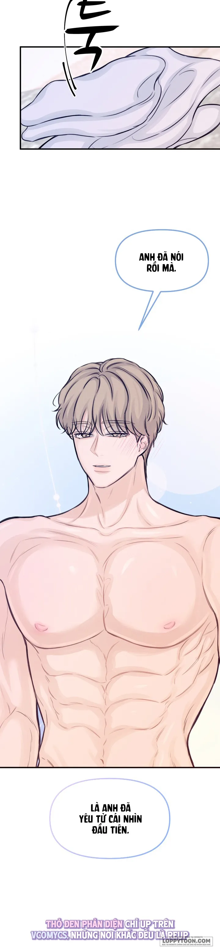 Vị Ngọt Nơi Đầu Lưỡi - Chap 8 - Trang 8