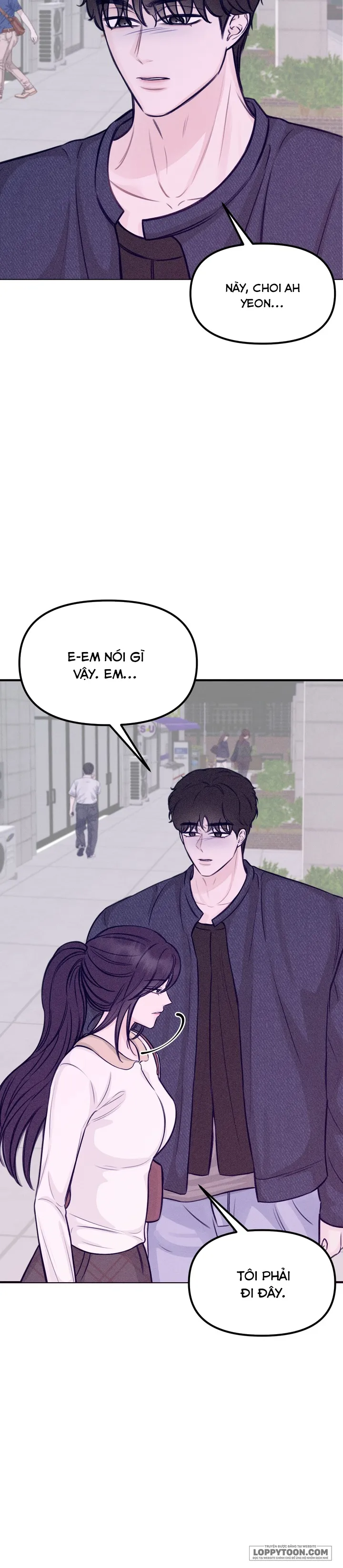 Vị Ngọt Nơi Đầu Lưỡi - Chap 9 - Hoàn - Trang 1