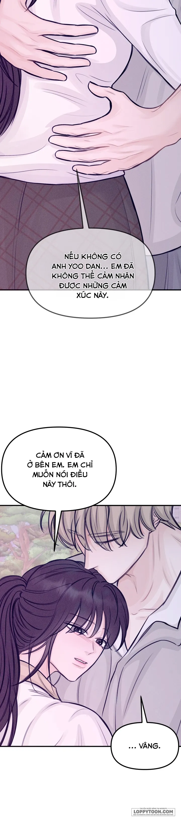 Vị Ngọt Nơi Đầu Lưỡi - Chap 9 - Hoàn - Trang 10
