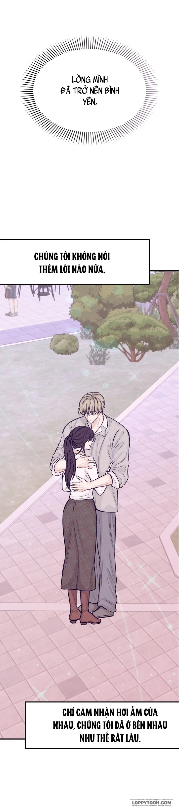 Vị Ngọt Nơi Đầu Lưỡi - Chap 9 - Hoàn - Trang 11