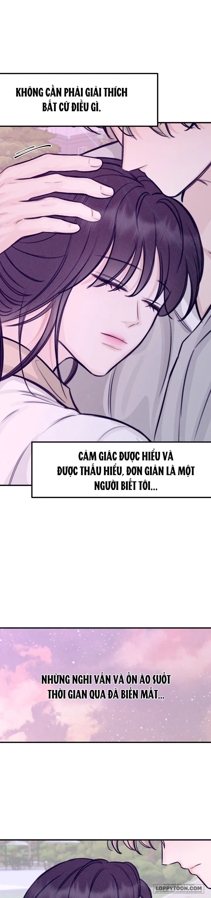 Vị Ngọt Nơi Đầu Lưỡi - Chap 9 - Hoàn - Trang 12