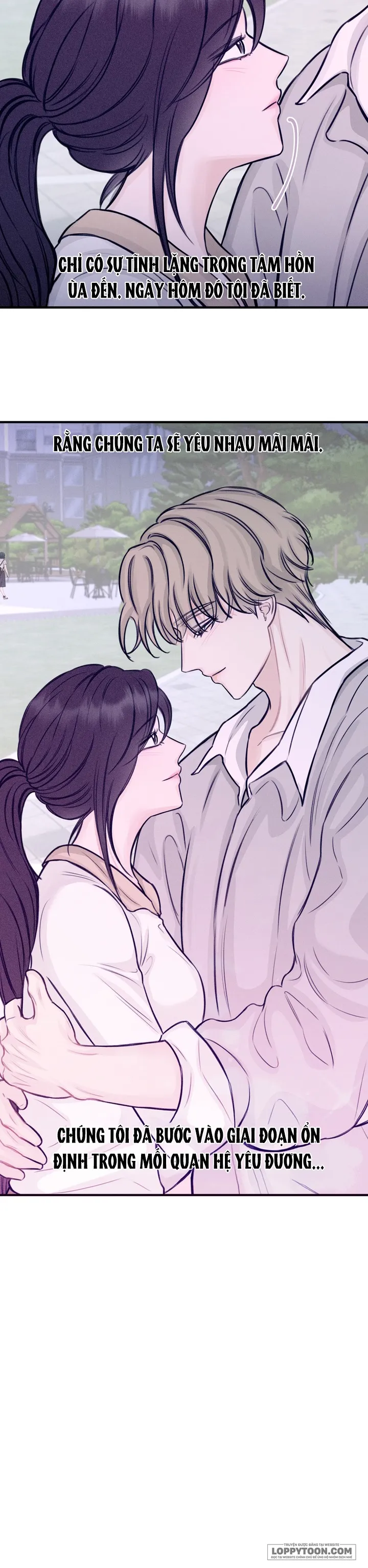 Vị Ngọt Nơi Đầu Lưỡi - Chap 9 - Hoàn - Trang 13